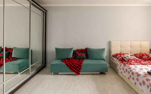 Квартира PrezentHaus на Карла Маркса 175/2