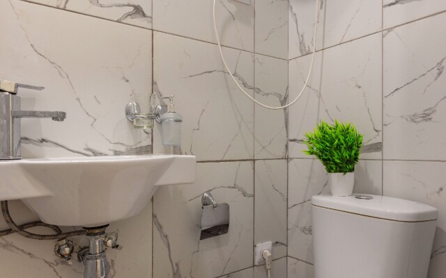 Апартаменты Однокомнатные Сити Групп на Улице Чехова 9