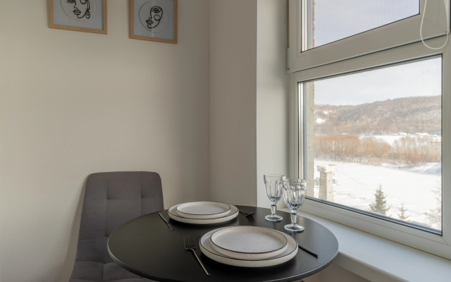 Apartamenty River Park