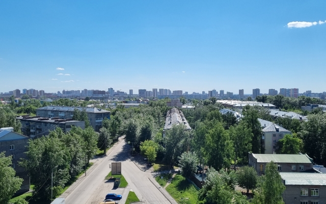 Квартира рядом ЖД Вокзалом Восточный