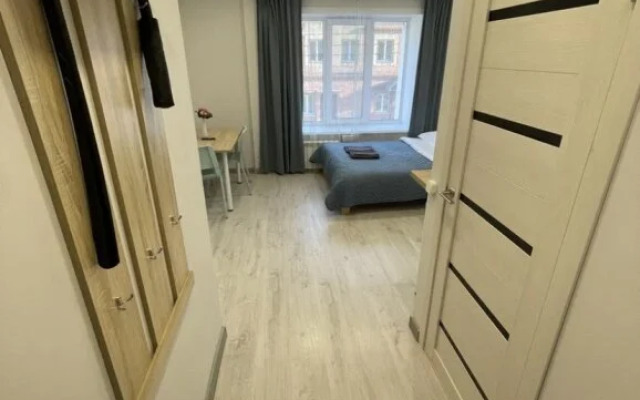 Irkroom Flat 2