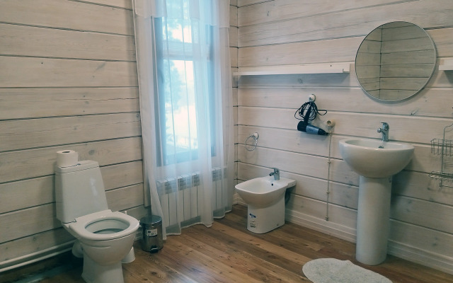 V Sosnovom Boru Guest House