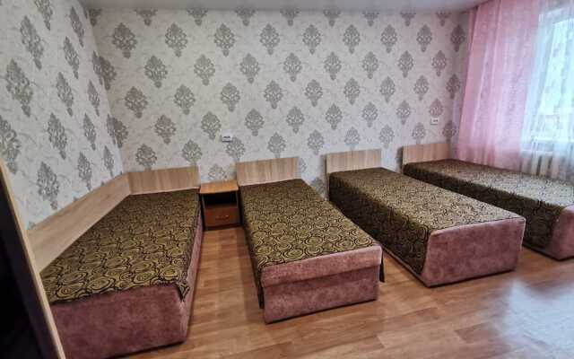 Odnokomnatnaya Kvartira Apartments