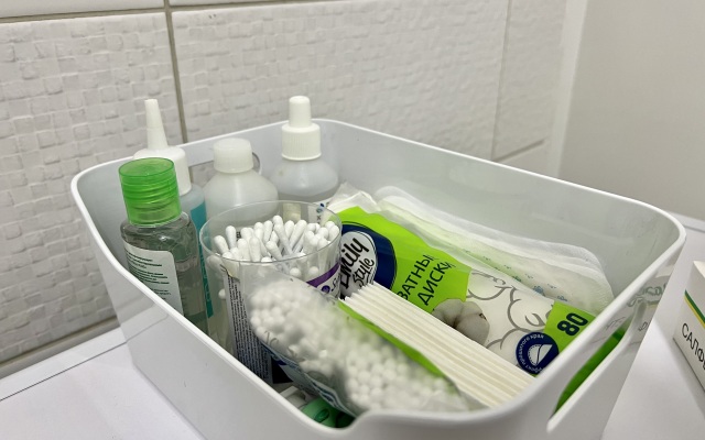 Апартаменты Zina's Apartment