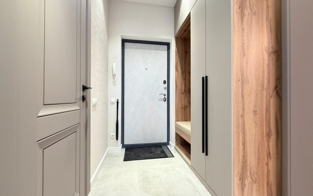 Квартира 1 комнатная Ставрополь