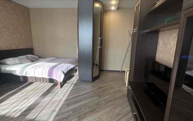 Na Prospekte Chaykovskogo Apartments