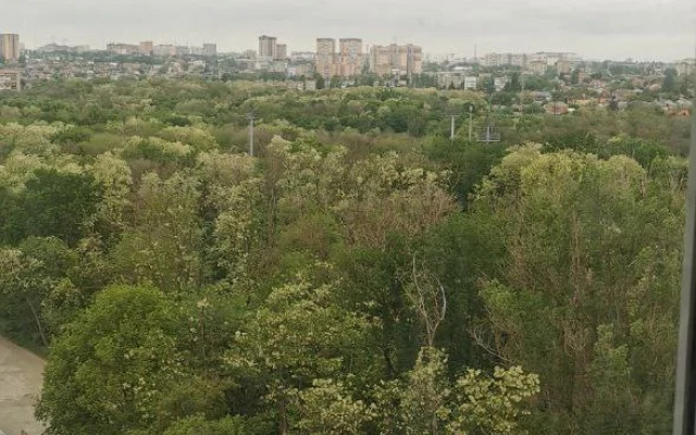 Uyutnaya Na Sholohova Flat