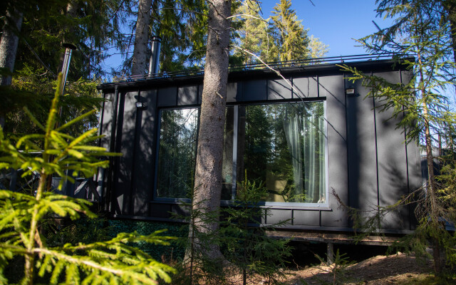 Anttila Hutor Private house