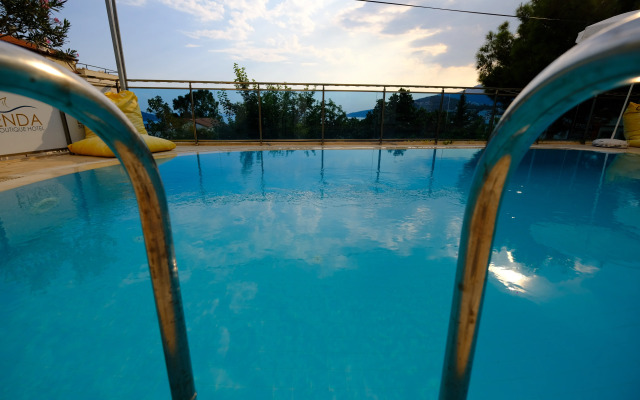 Enda Boutique Hotel