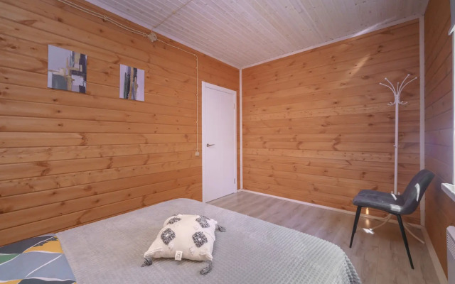 Частный дом коттедж Междуречье