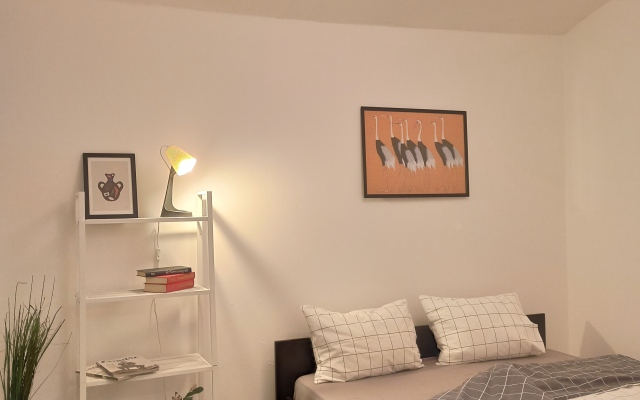 Квартира Рядом с Дворцовой