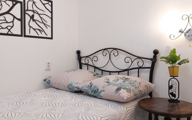 Gretta Apartments
