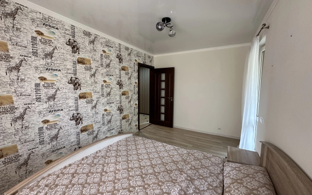 Apartments Paulmari Apartament Vblizi Tsentra
