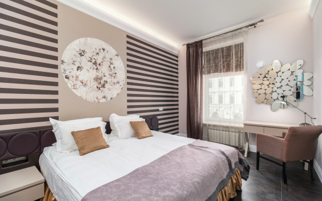 Orfei Na Bolshoj Konyushennoj Mini-Hotel