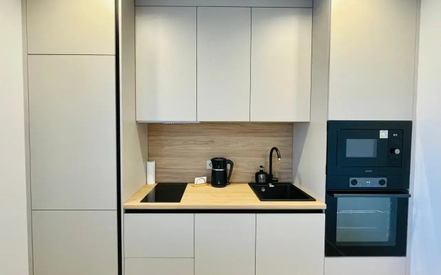 Beautiful Apartment in Fruit Flat