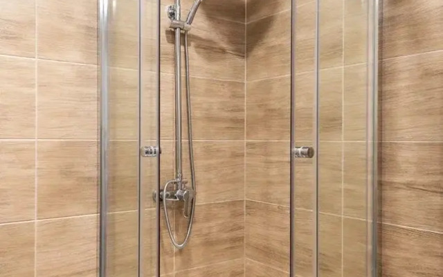 Квартира Суворовская 19