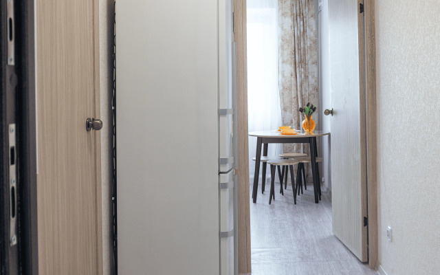 Na Bosforskom Bulvare 14 Flat