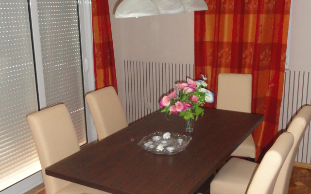 Pucurica I Apartments