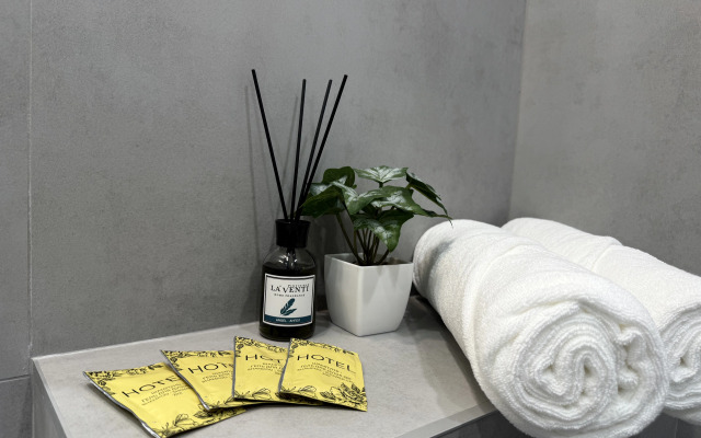 Апартаменты Уютная студия на Дуси Ковальчук 835