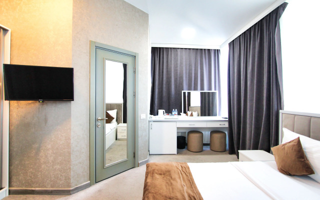 Sunday Baku Hotel