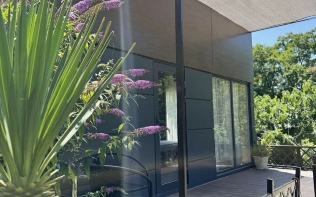 Частный дом на улице Южной 35