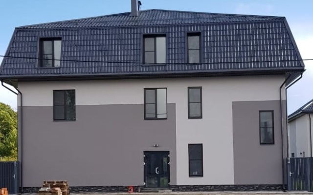 65HOME Guest House