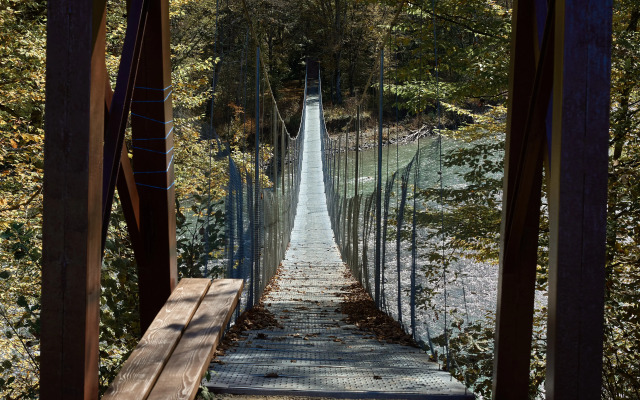 База отдыха Дегуако