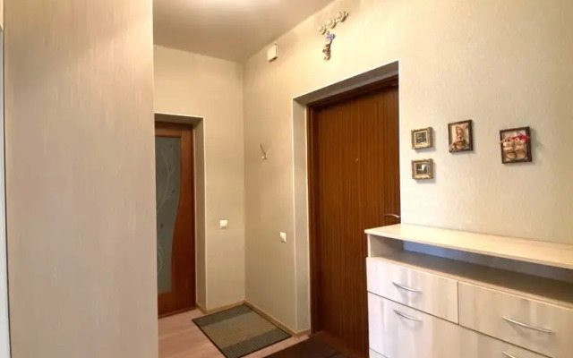 Апартаменты Милый Дом на Кошурникова 22/1