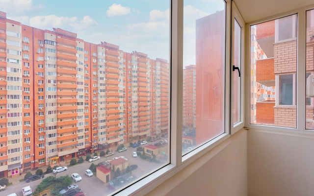 Квартира 2-ух комнатная в самом центре Краснодара