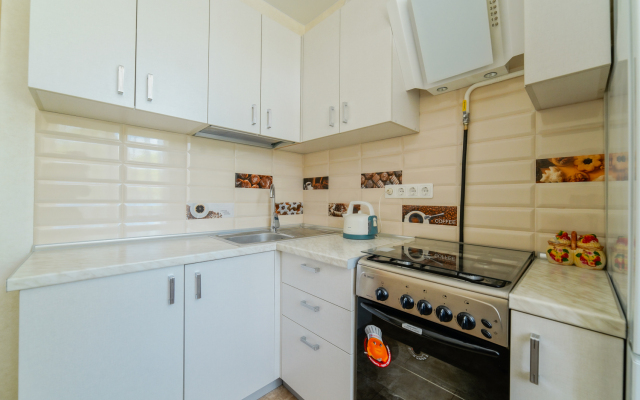 Apartamenty BelaTravel po adresu: Nezavisimosti 52