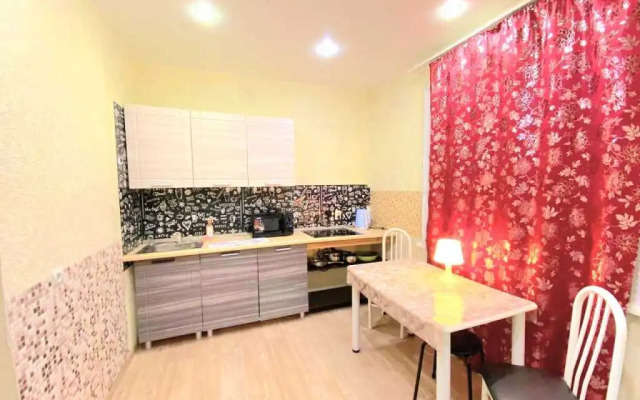 Апартаменты на Совхозной 31 (2)