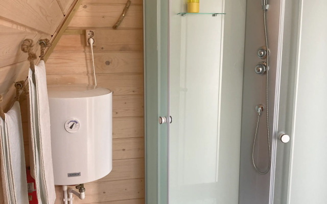 Гостевой дом Юкча