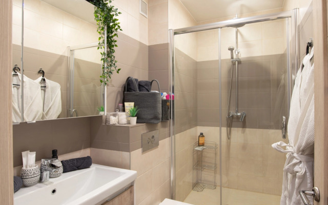 Novin House Apartments Mountain Pass