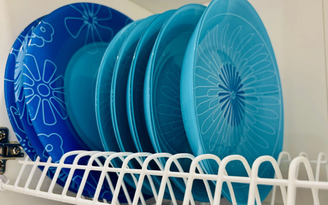 Квартира в ЖК Санкт-Лоренц