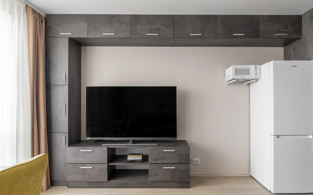Апартаменты Prim Rooms Изумрудный