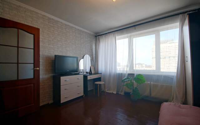 Апартаменты PiterHouse Moskovskiy