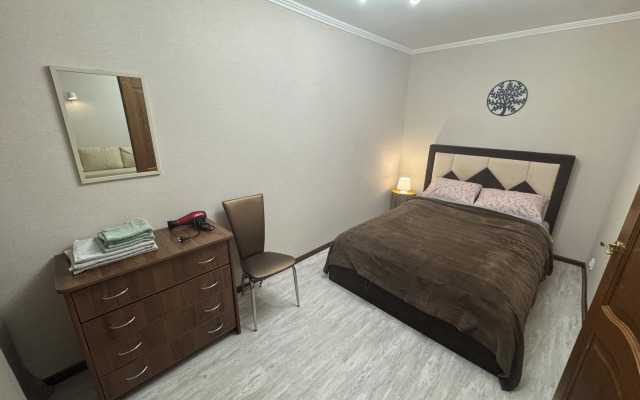 Квартира Уютная в Центре Калининграда