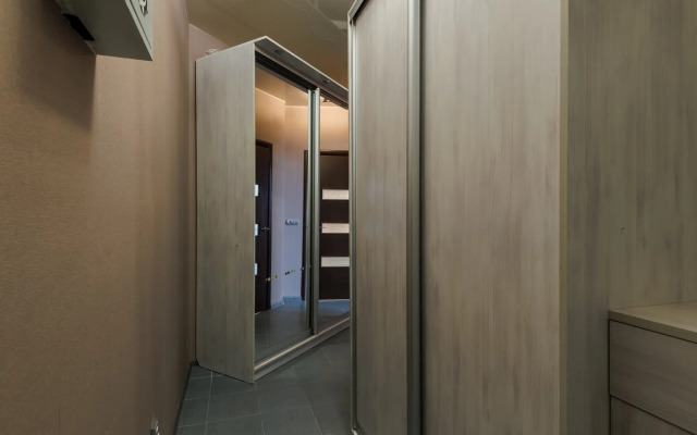 Hotel Home na Makarenko 9B Flat