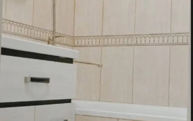 Prostornaya Flat