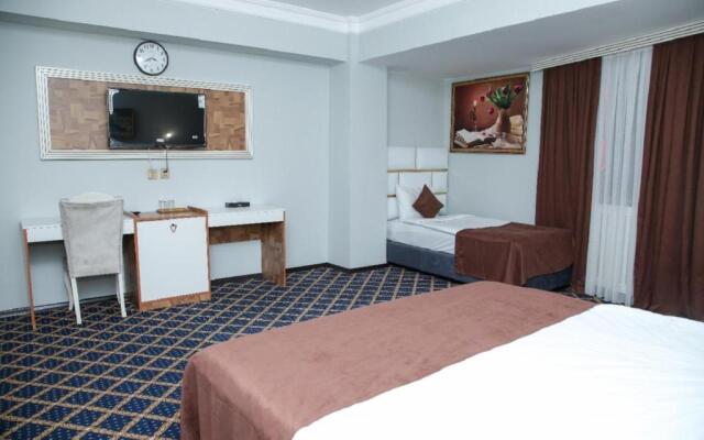 Bey Hotel Baku