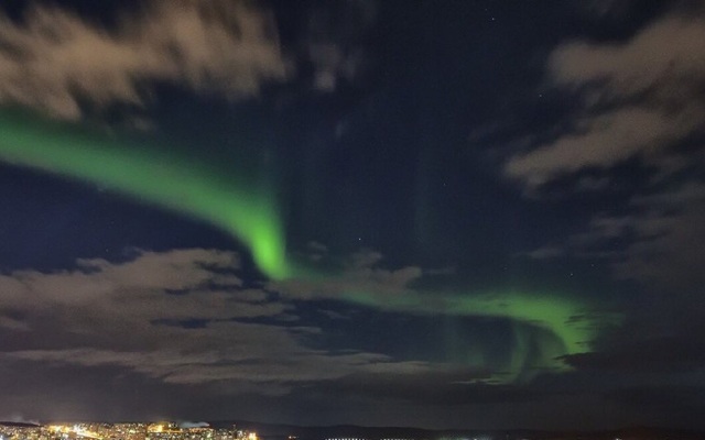 Апартаменты на Маклакова