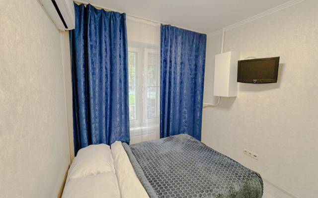 Apartment u metro Novogireevo 2