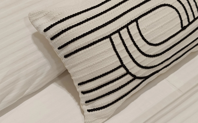 Квартира на Водяной 18А