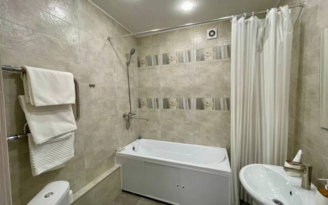 V Gosti Na Peschanoy 171k1 Apartment