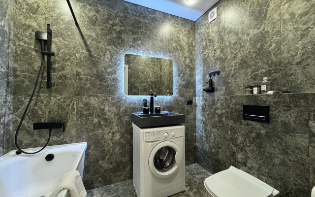 Atmosfera Sna U Zhd Vokzala V Stilnom Provanse Apartments