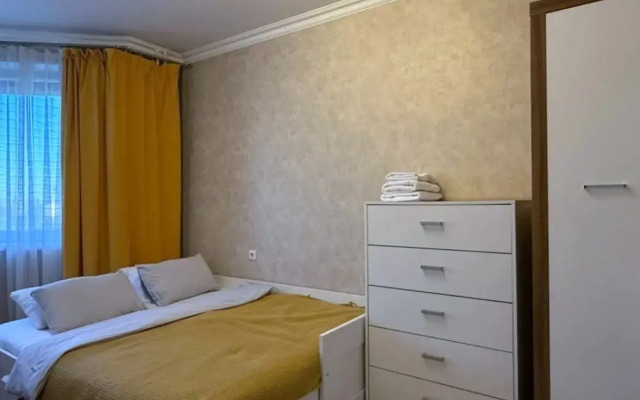 Апартаменты Riva Apart Нагорная