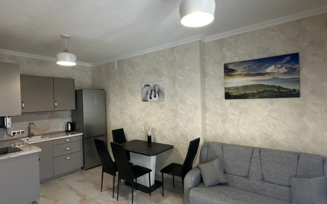 Квартира Уютная