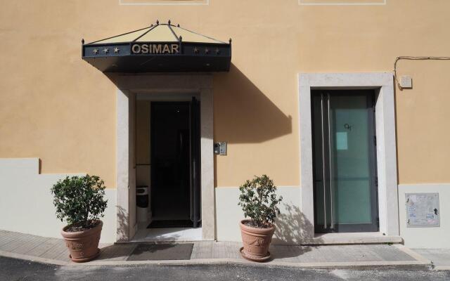 Hotel Osimar