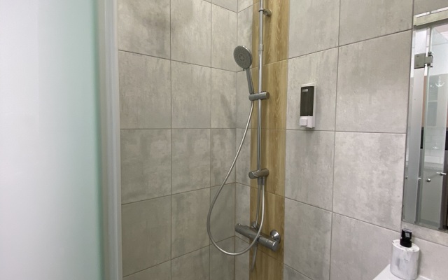 Апартаменты Морские