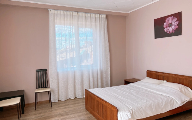 Mini-Otel Gostinitsa Nerpenok